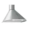 Image de Campana extractora Akpo WK-4 Dandys Extraction mixte 50 cm acier inoxydable