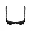 Image de Soutien-gorge ouvert Miamor Obsessive - S/M