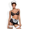 Image de Ensemble de Soubrette Maidme