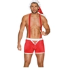 Image de Costume Mr Claus
