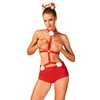 Image de Costume Ms Reindy