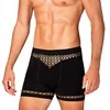 Image de Boxer M102 Homme Noir