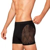 Image de Boxer M103 Homme Noir