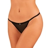 Image de String Ouvert Celia