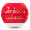 Image de Bombe de Bain aux Phéromones Sexy Woody