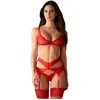 Image de Ensemble 3 pièces Cupide Desir
