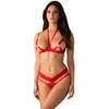 Image de Ensemble 2 pièces ouvert Cupide desir