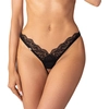 Image de String Ouvert Arrowel