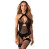 Image de Body Ouvert Dominna