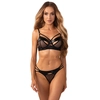 Image de Ensemble Lingerie Dominna