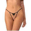 Image de String Ouvert Selisme