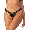 Image de String Ouvert Trinise
