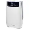 Image de Humidificateur Blaupunkt AHS803 Ultrasonique 5L 400 ml/h Argenté