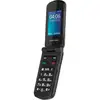 Image de Téléphone Krüger&Matz IRON 5 Flip 4G Dual SIM Noir 2.4" 48 MB