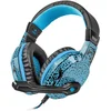 Image de Casque de jeu Fury Hellcat