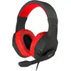 Image de Casque Gaming Genesis Argon 200 Rouge
