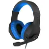 Image de Casque Gaming Genesis Argon 200 Bleu