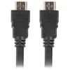 Image de Câble HDMI Lanberg CA-HDMI-10CC-0200-BK 20 m Or Noir