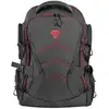 Image de Genesis Pallad 550 Sac à dos pour ordinateur portable jusqu'à 17,3" Noir