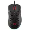 Image de Souris Genesis Krypton 555 Gaming USB 8000 DPI RGB Noir
