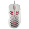 Image de Genesis Krypton 555 RGB Souris de jeu optique 8000DPI Blanc