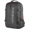 Image de Genesis Pallad 410 Sac à dos pour ordinateur portable jusqu'à 15,6" Noir