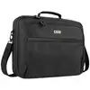Image de Mallette Natec Boxer Lite pour ordinateurs portables jusqu'à 15,6" noir