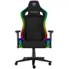 Image de Silla Genesis Trit 660 RGB Ergonomique avec Éclairage RGB et Réglages Avancés