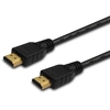 Image de Câble HDMI haute vitesse Savio CL-34 10 m 1.4 4096 x 2160p audio ARC or noir