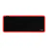 Image de Tapis de souris de jeu Savio SAVGLETDXL LED Edition Turbo D XL 900 x 400 mm avec éclairage LED