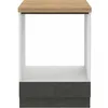 Image de Armoire pour four BigBuy Home TU