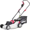 Image de Tondeuse électrique NAC LE15-37-PB-S 1500W 37cm 28L