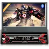 Image de Autoradio Audiocore AC9100 écran 7" Full HD USB MicroSD FM Bluetooth