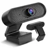Image de Webcam NanoRS RS680 Full HD 1080p 30fps USB 2.0 Microphone