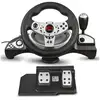Image de Volant NanoRS RS700 Compatibilité Multi-Plateforme 270° USB