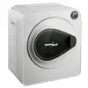 Image de Séchoir GreenBlue GB405 3kg 830W Classe C