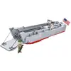 Image de COBI LCVP Higgins Boat COBI-4849 715 pièces