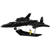 Image de COBI Armed Forces Lockheed SR-71 Blackbird COBI-5891 1374 pièces