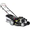 Image de Tondeuse à essence NAC LS50-196-HS-NG avec propulsion et mulching