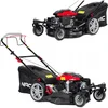Image de Tondeuse à essence NAC LS56-196L-JR2 3.2 kW largeur 56 cm