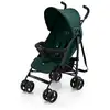 Image de Silla de paseo Kinderkraft TIK Ligera Plegable Verde