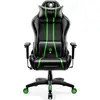 Image de Fauteuil Gaming Diablo Chairs X-ONE 2.0 Noir-Vert