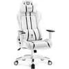 Image de Fauteuil Gaming Diablo Chairs X-One 2.0 Blanc 150 kg