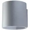 Image de Applique Sollux Lighting Orbis 1 TU