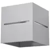Image de Applique Sollux Lighting Lobo TU