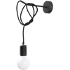 Image de Applique Sollux Lighting Edison TU