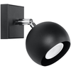 Image de Applique Sollux Lighting Oculare TU