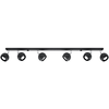 Image de Plafonnier Sollux Lighting Oculare 6L TU