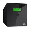 Image de Sai Green Cell 1999VA Batterie Plomb-Acide 8 Heures USB Protection LAN