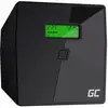Image de Sai Green Cell 1999 VA Batterie Plomb-Acide 8h Onda Sinusoïdale Pure USB RJ-45